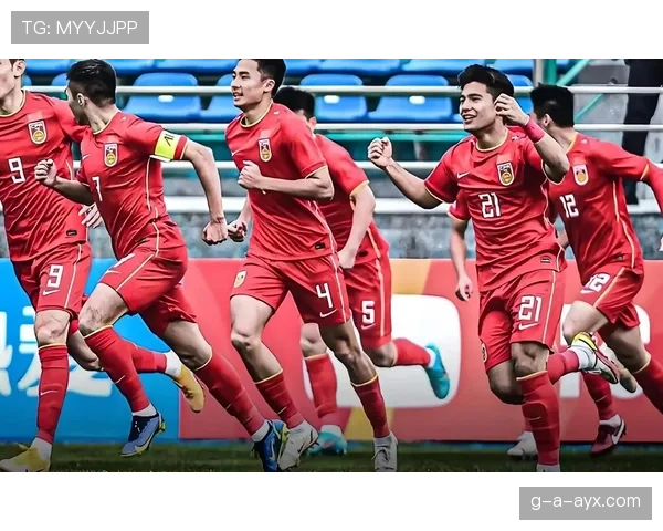 日本青年队强势晋级东亚杯，豪取胜利锁定出线名额
