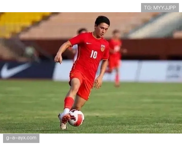 未来之星闪耀绿茵场：2023年足球新星榜单揭晓，数据表现亮眼引关注