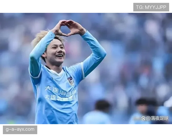 中超青训再添新星，年轻小将闪耀赛场，未来可期