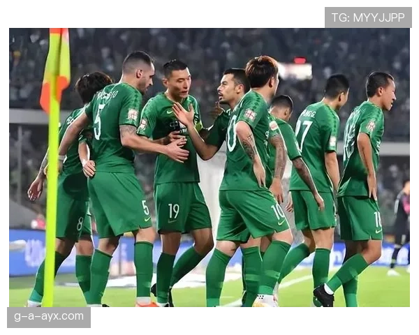 北京国安工体满员迎战，球迷热情助燃状态回暖之战