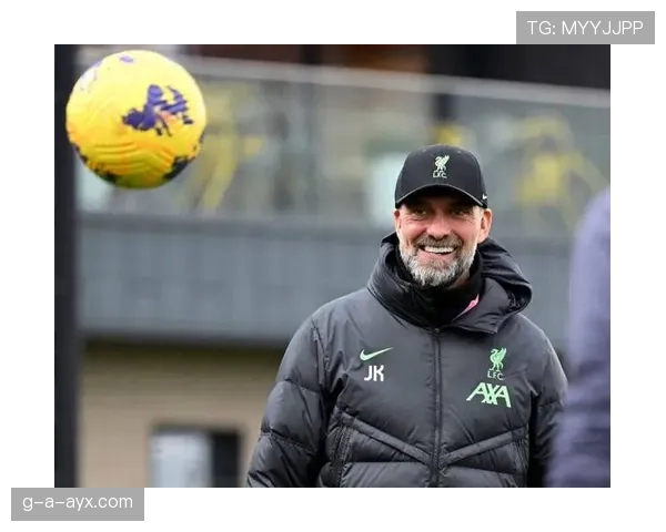 克洛普逼抢体系重塑现代足球战术格局，引领革命性创新