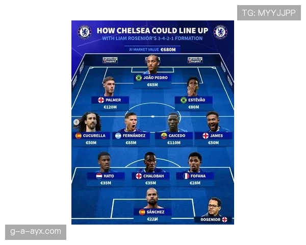 德甲新赛季阵容大揭秘：豪门战术革新引关注