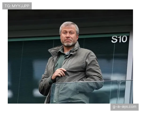 切尔西时代落幕：阿布拉莫维奇时代终结后新世代面临严峻挑战