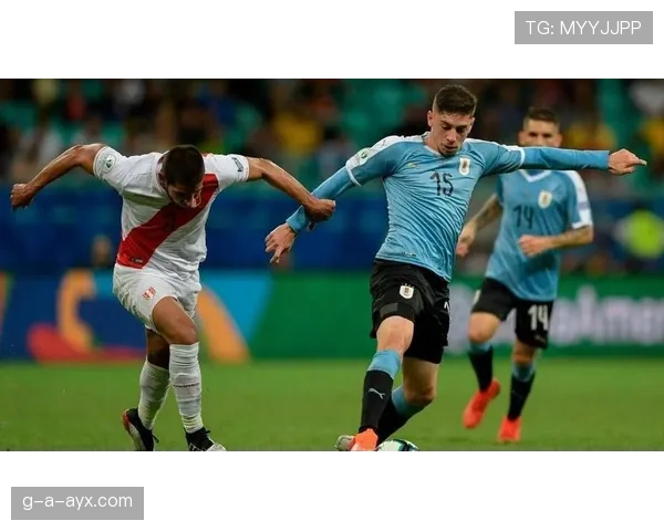 巴尔韦德扛起乌拉圭中场大旗,成球队复兴关键推手 巴尔韦德扛起乌拉圭中场大旗,成球队复兴关键推手