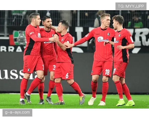 德甲官方最新消息