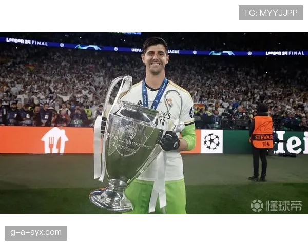 库尔图瓦欧冠淘汰赛多场门神级表现解析