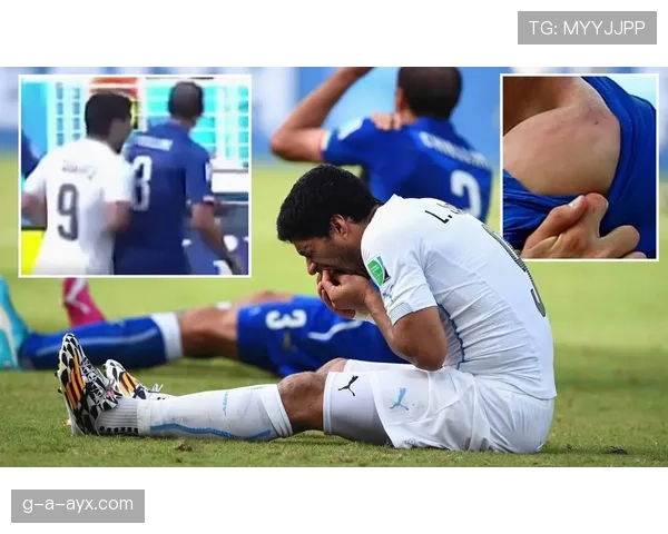 苏亚雷斯从咬人事件到欧洲金靴的救赎之路解析