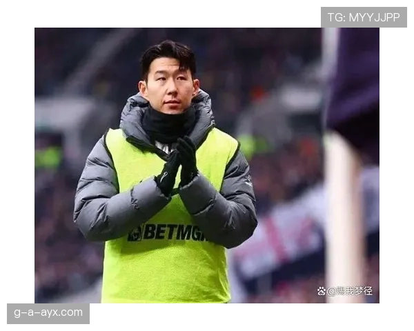 孙兴慜状态下滑？核心数据与比赛表现解析