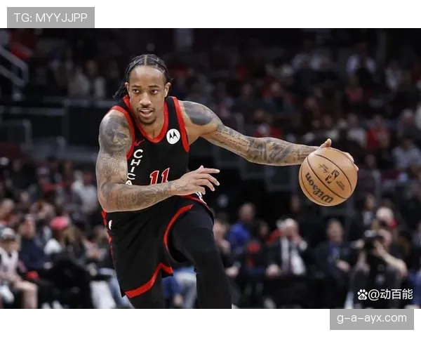 德罗赞中距离杀招主导进攻，改变对手防守布局