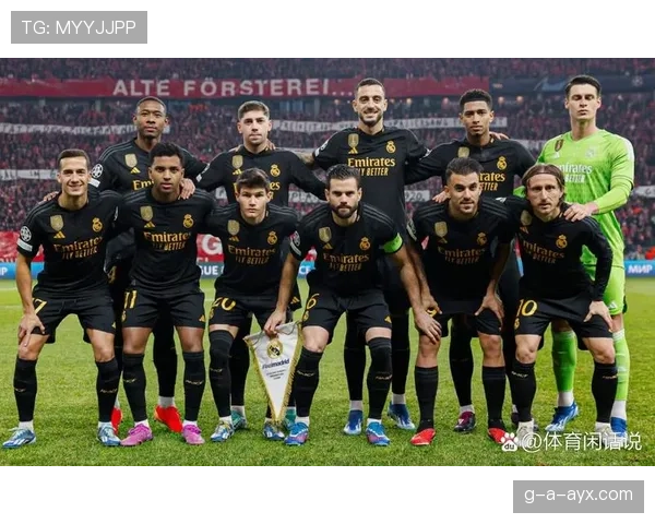 皇马中锋短缺问题持续加剧，对关键战表现造成影响