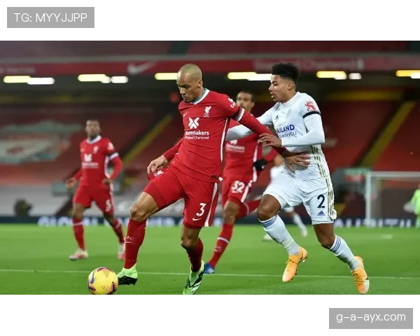 利物浦进攻依赖个体，体系稳定性是否正在弱化？