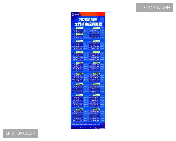 2026世界杯淘汰对阵怎么算